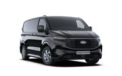 Ford TOURNEO CUSTOM XL 8PL 2024 